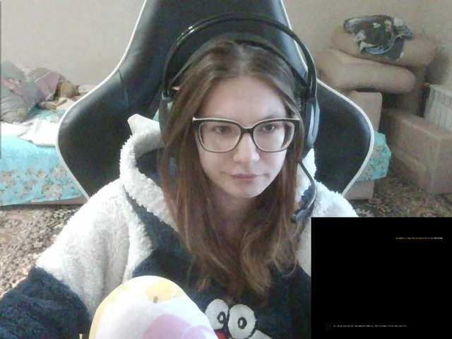 KittyMiracle's BongaCams show and profile