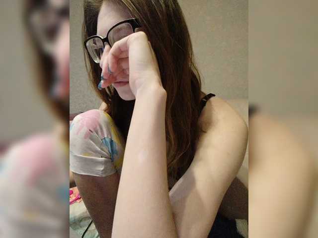 KittyMiracle's BongaCams show and profile