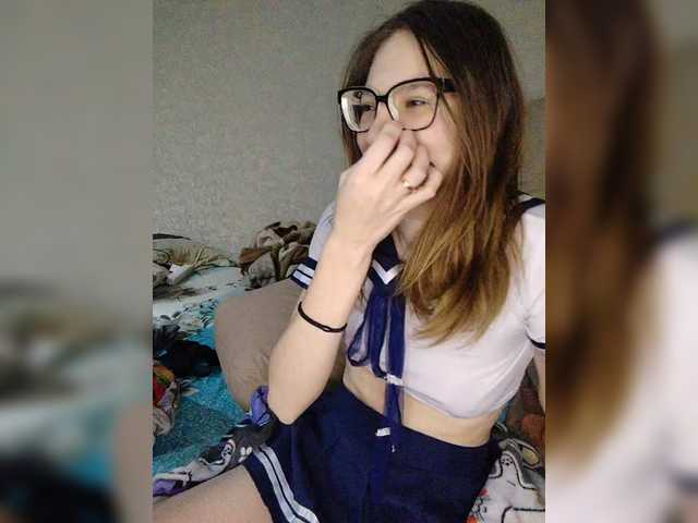 KittyMiracle's BongaCams show and profile