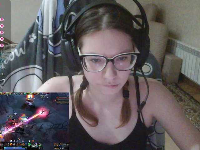 KittyMiracle's BongaCams show and profile