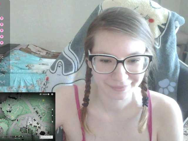 KittyMiracle's BongaCams show and profile