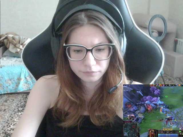 KittyMiracle live cam