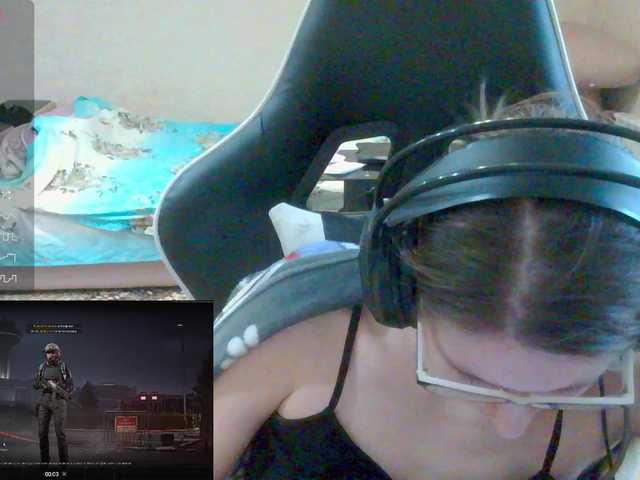 KittyMiracle's BongaCams show and profile