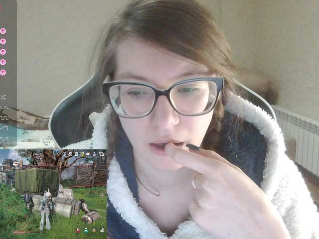 KittyMiracle's BongaCams show and profile