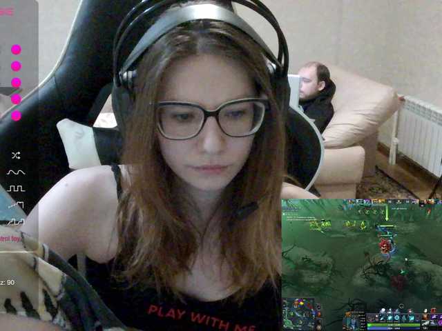 KittyMiracle's BongaCams show and profile