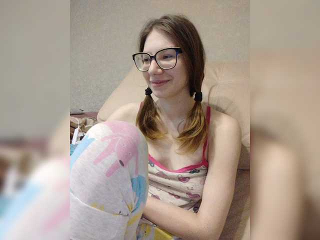 эросцена KittyMiracle