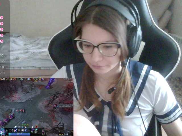 KittyMiracle's BongaCams show and profile