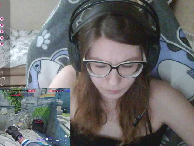 KittyMiracle's BongaCams show and profile