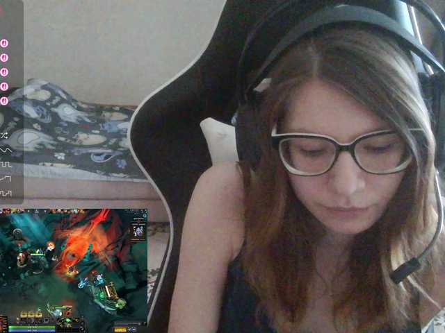 KittyMiracle's BongaCams show and profile