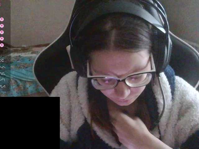 KittyMiracle's BongaCams show and profile