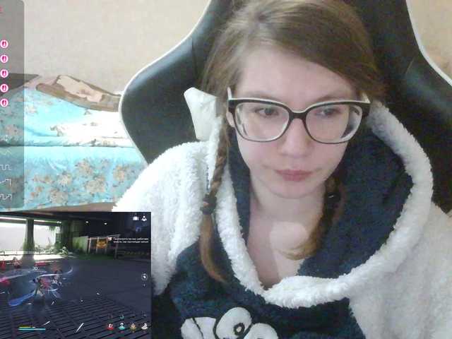 KittyMiracle's BongaCams show and profile