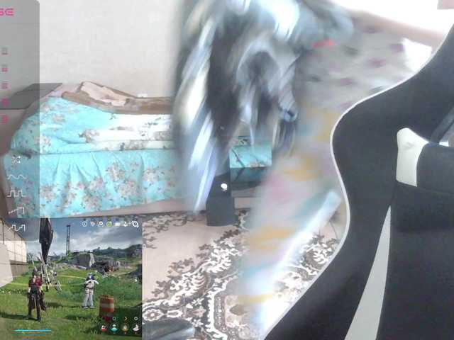 KittyMiracle – webcam model profile photo