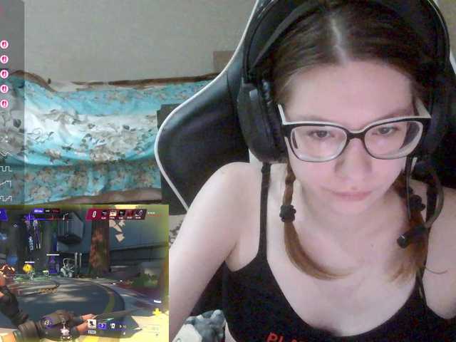 KittyMiracle's BongaCams show and profile