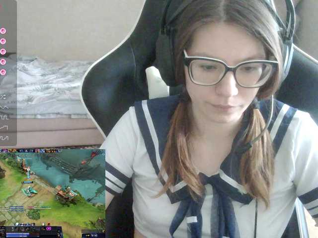 KittyMiracle's BongaCams show and profile