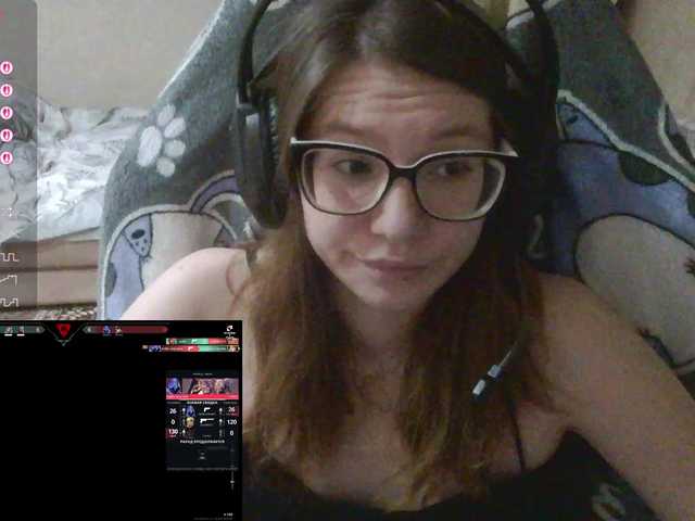 KittyMiracle's BongaCams show and profile