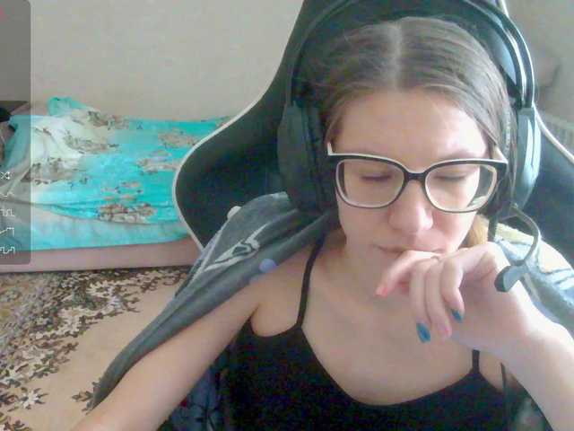 KittyMiracle's BongaCams show and profile