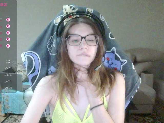 KittyMiracle's BongaCams show and profile