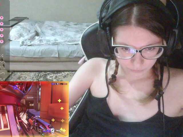 KittyMiracle's BongaCams show and profile