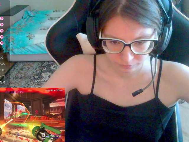 KittyMiracle — Freechat on BongaCams