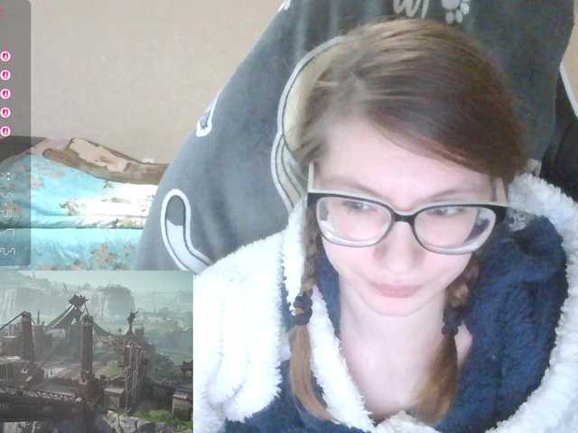 KittyMiracle's BongaCams show and profile