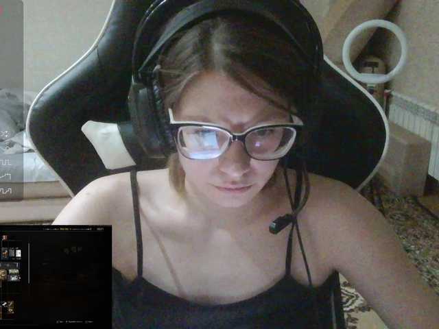 KittyMiracle's BongaCams show and profile