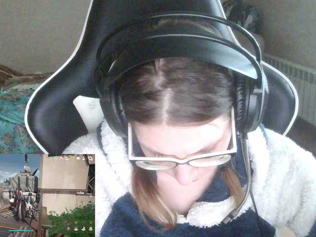 KittyMiracle's BongaCams show and profile