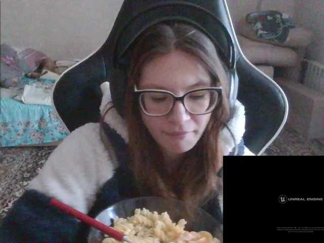 KittyMiracle – webcam model profile photo