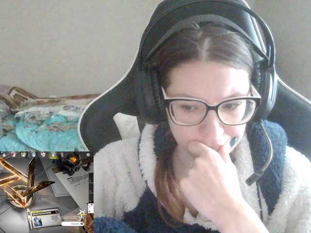 KittyMiracle's BongaCams show and profile