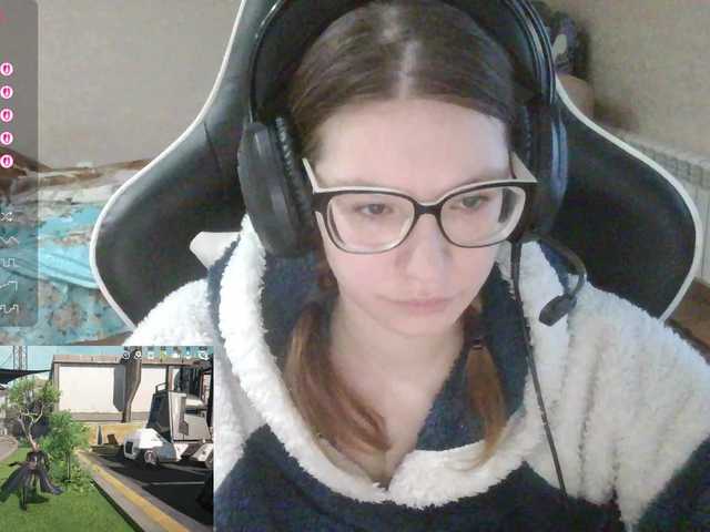 KittyMiracle's BongaCams show and profile