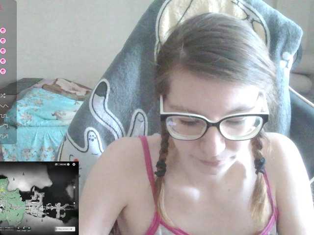 KittyMiracle's BongaCams show and profile