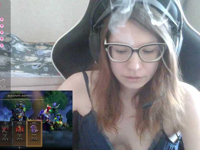 KittyMiracle's BongaCams show and profile