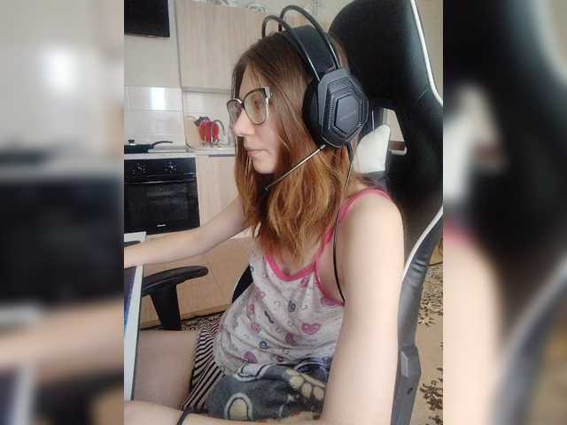 эросцена KittyMiracle