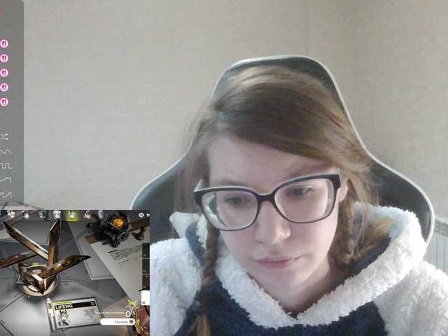 KittyMiracle's BongaCams show and profile