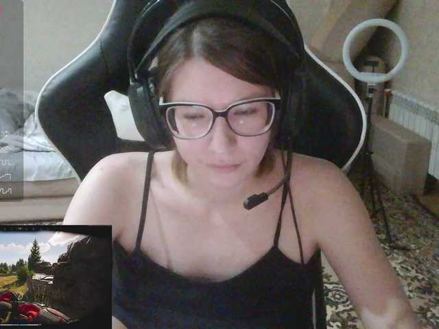 KittyMiracle's BongaCams show and profile