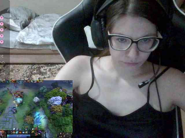 KittyMiracle webcam
