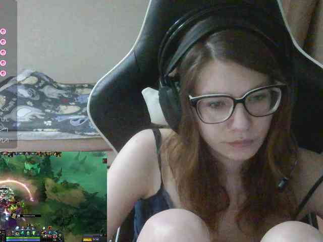 KittyMiracle webcam