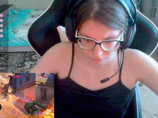KittyMiracle webcam