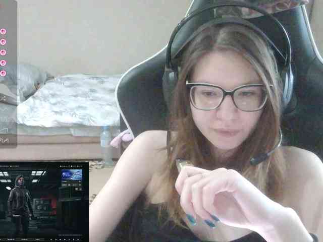 KittyMiracle webcam