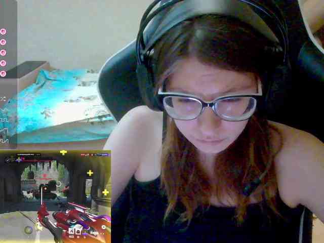 KittyMiracle webcam