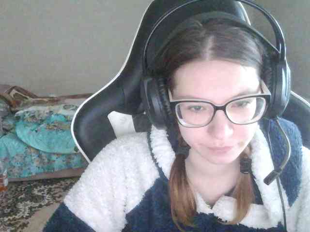 KittyMiracle webcam