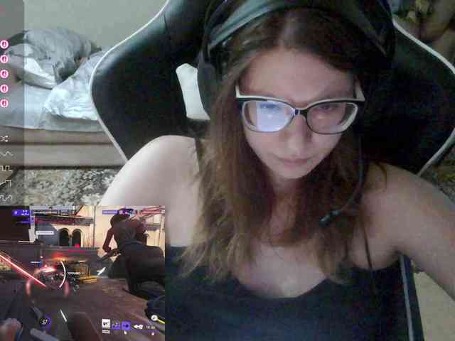 KittyMiracle webcam