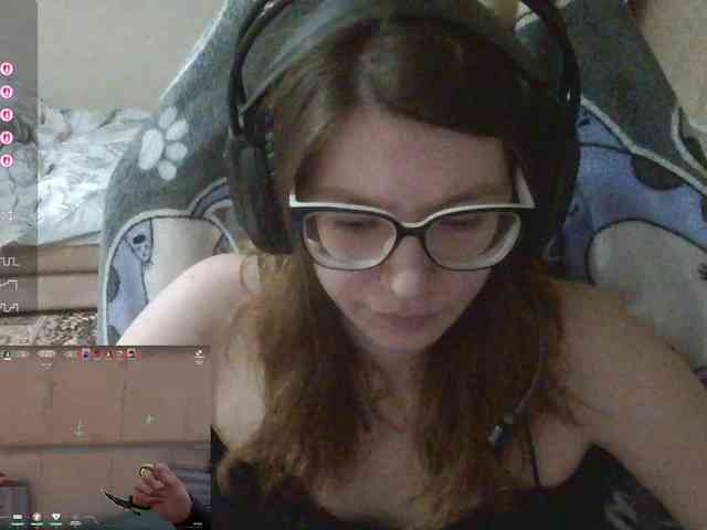 KittyMiracle webcam