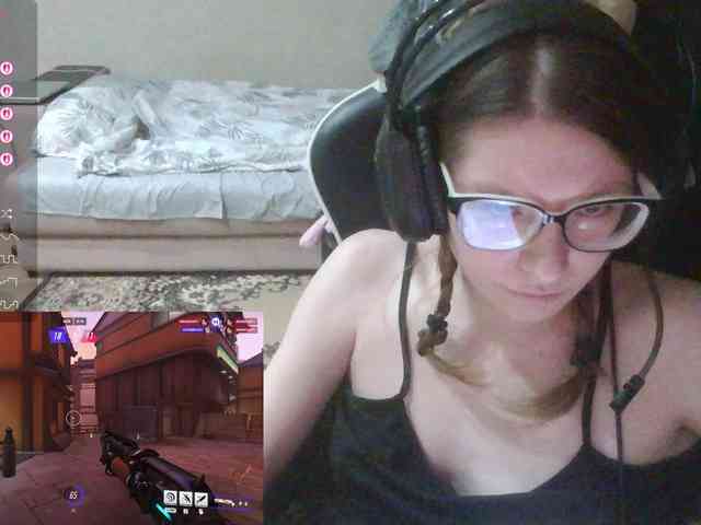 KittyMiracle webcam