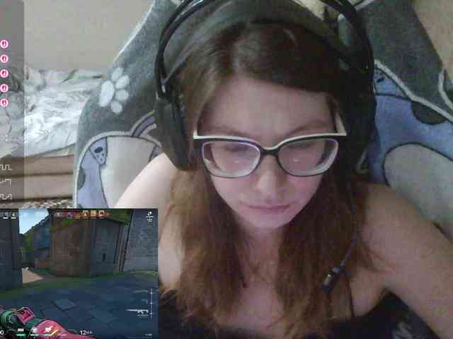 KittyMiracle webcam
