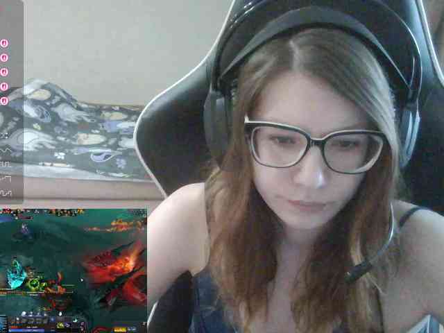 KittyMiracle webcam
