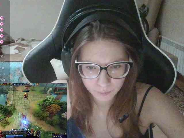 KittyMiracle webcam