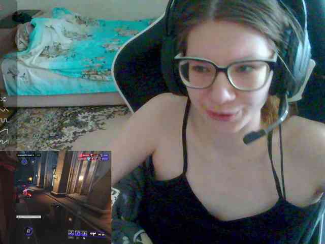 KittyMiracle webcam