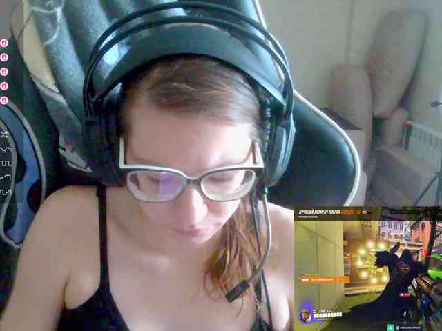 KittyMiracle webcam