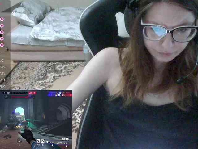 KittyMiracle webcam