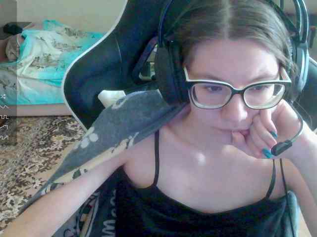 KittyMiracle webcam